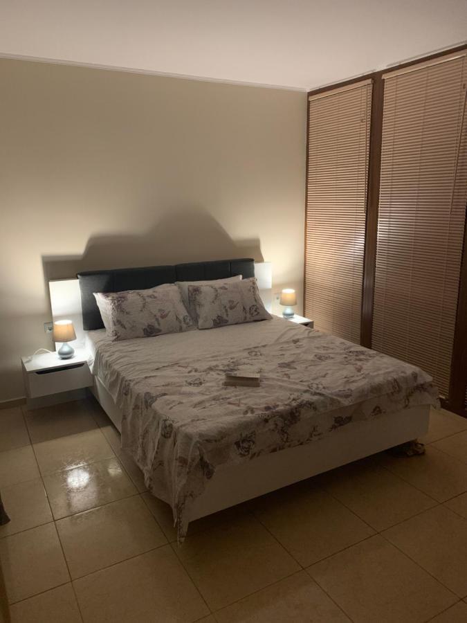 Dolce Vita Sea View Apartment Свети-Влас Экстерьер фото