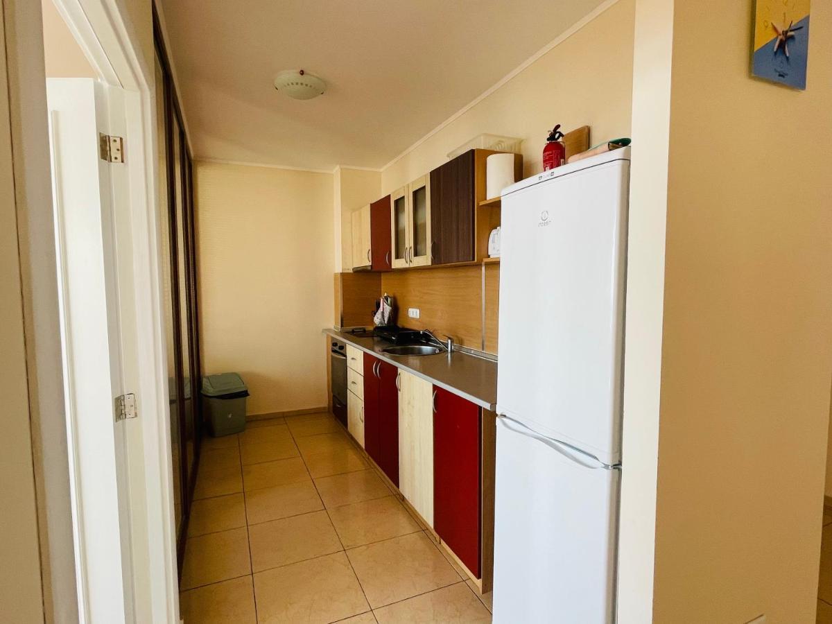 Dolce Vita Sea View Apartment Свети-Влас Экстерьер фото